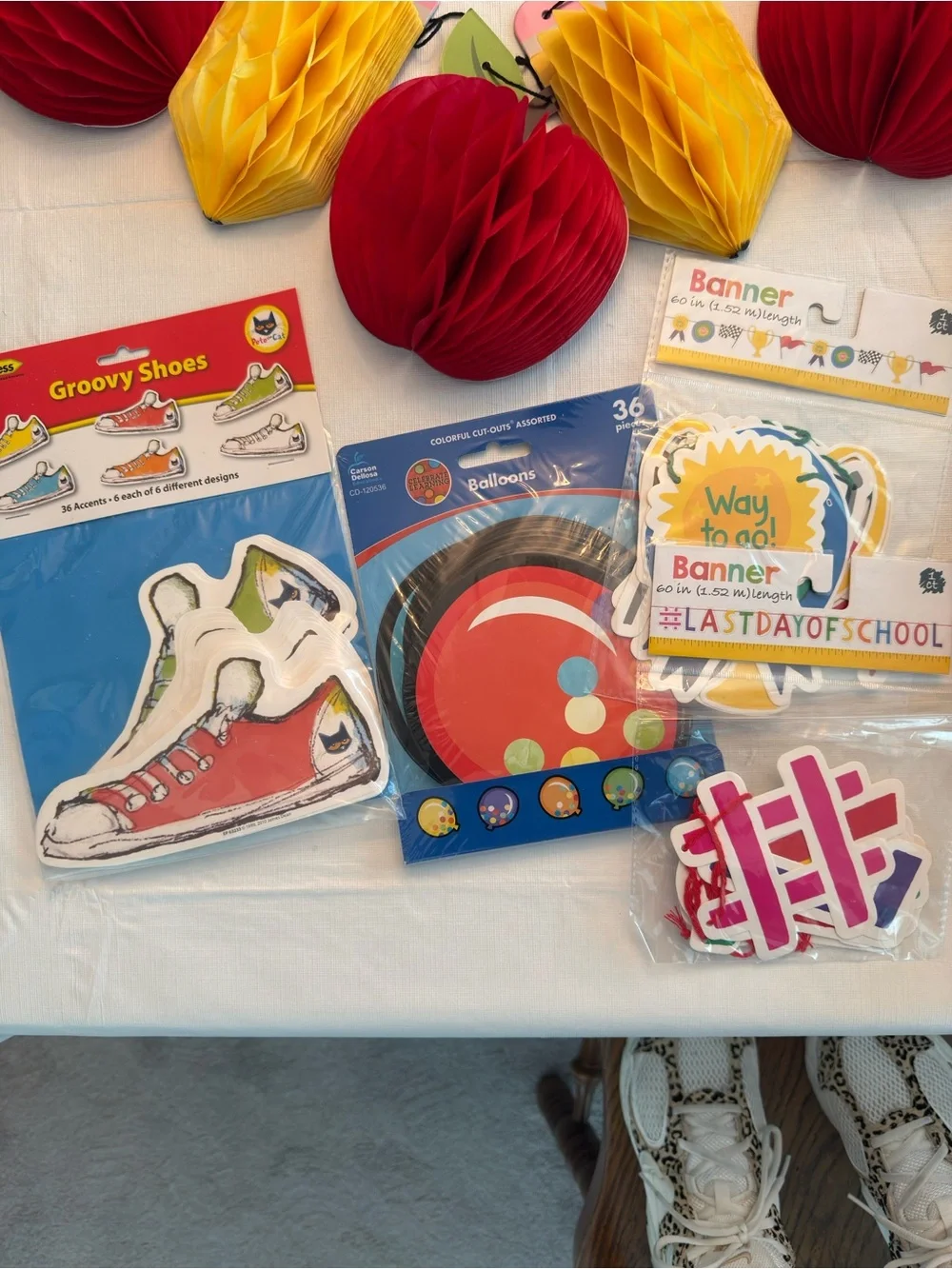 Back to School Decor Bundle